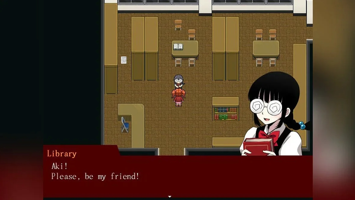 Misao — HD-ремастер 2024 Превью 3