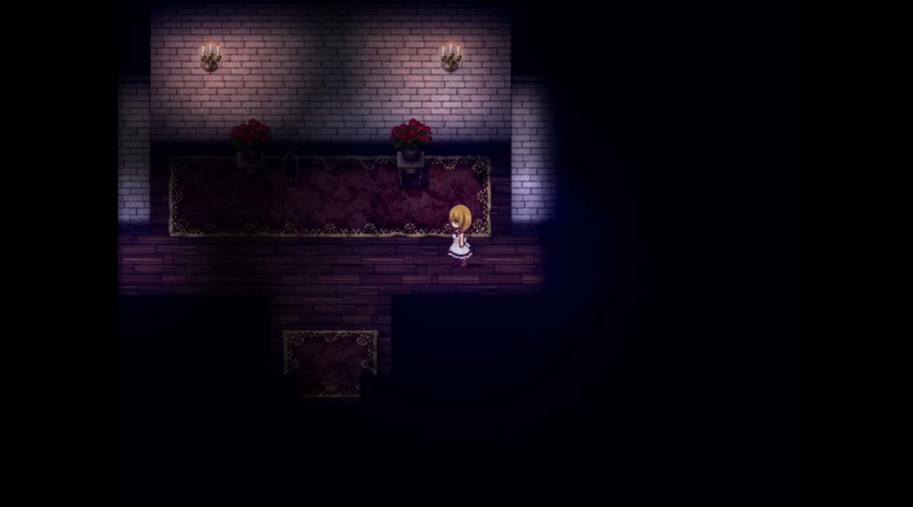 The Witch’s House MV Превью 3