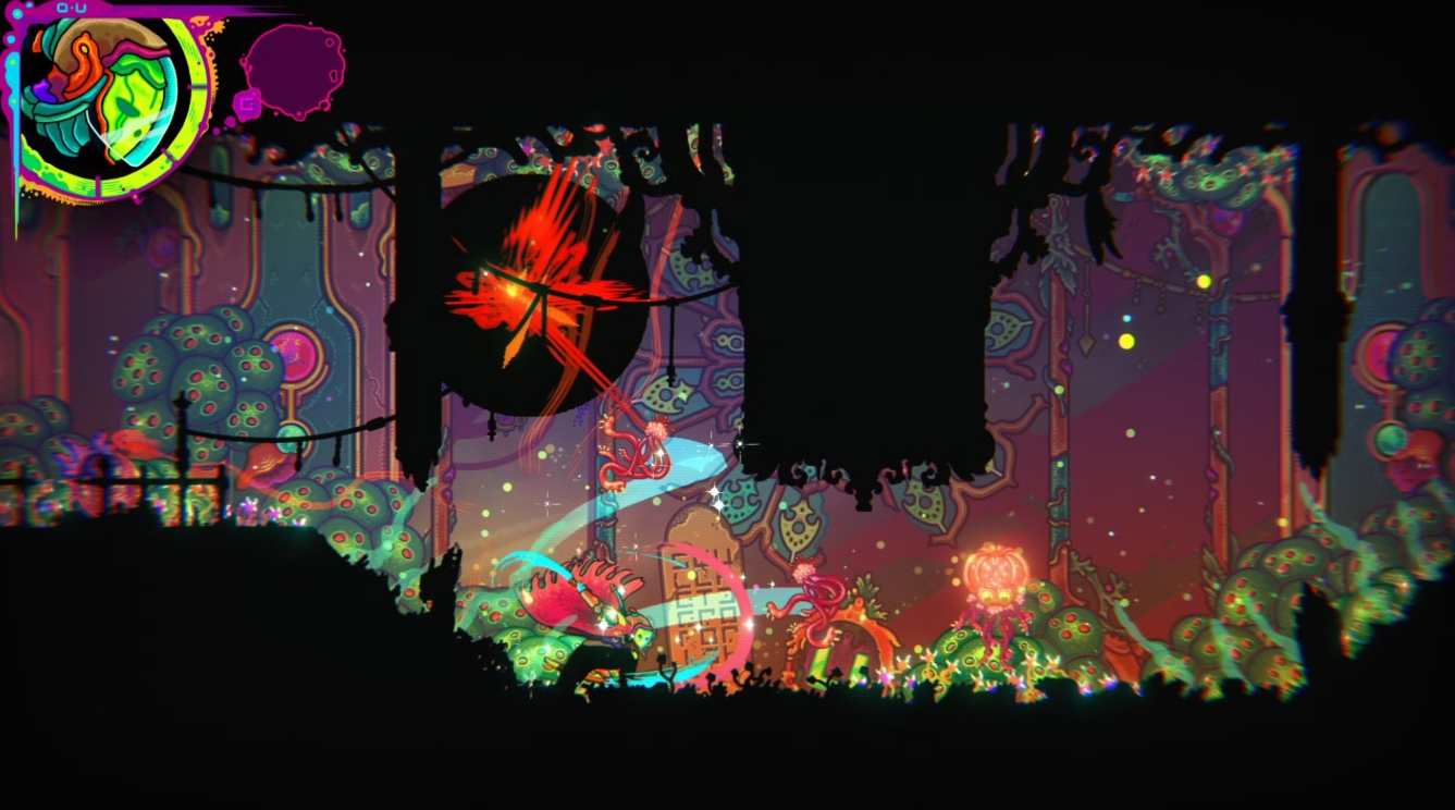 Ultros Превью 4