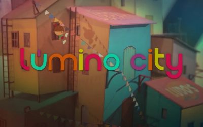 Lumino City