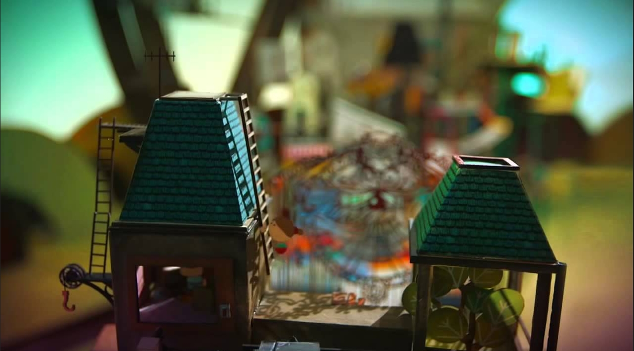 Lumino City Превью 1