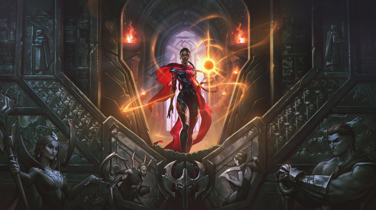 Гид по Мел в LoL: Построение, Руны, Советы по игре, Порядок повышения уровня — изображение 3