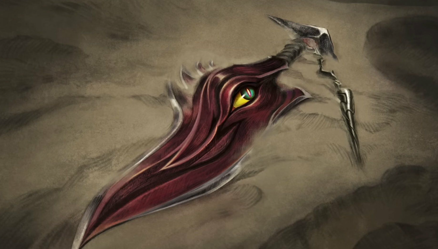 Наафири в LoL — Полное руководство 2025: Руны, Сборки, Стратегия, Контрмеры и Секреты навыковn — изображение 3