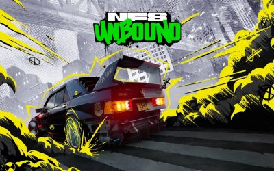 Need for Speed Unbound