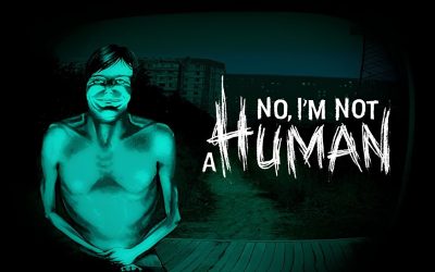 Нет, я ’ не человек