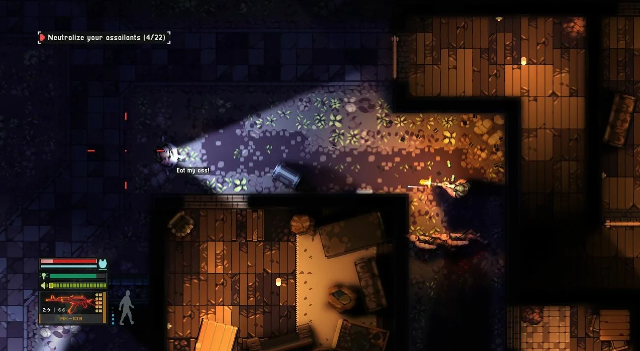 Intravenous Превью 3