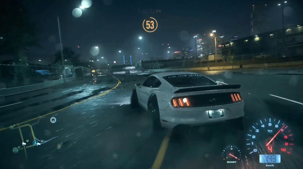 Need for Speed Deluxe Edition Превью 2