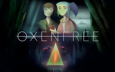 Oxenfree