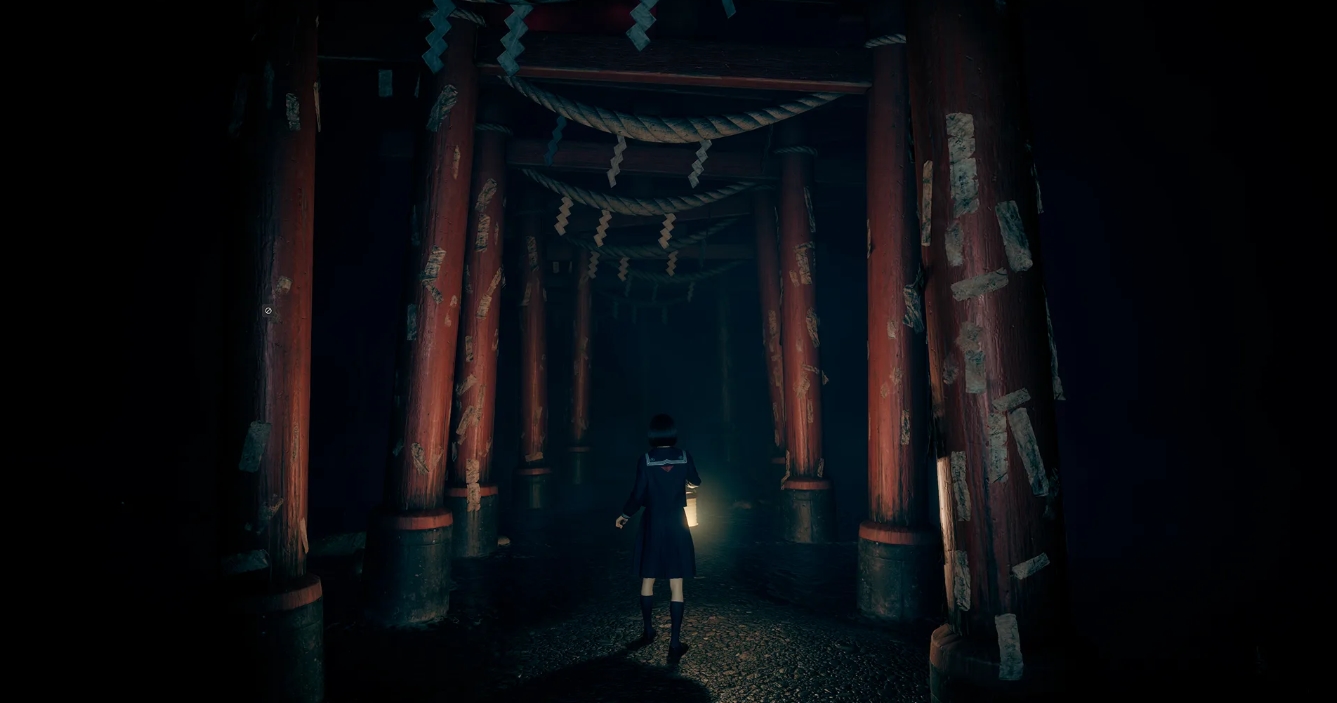 Silent Hill F Deluxe Edition Превью 1