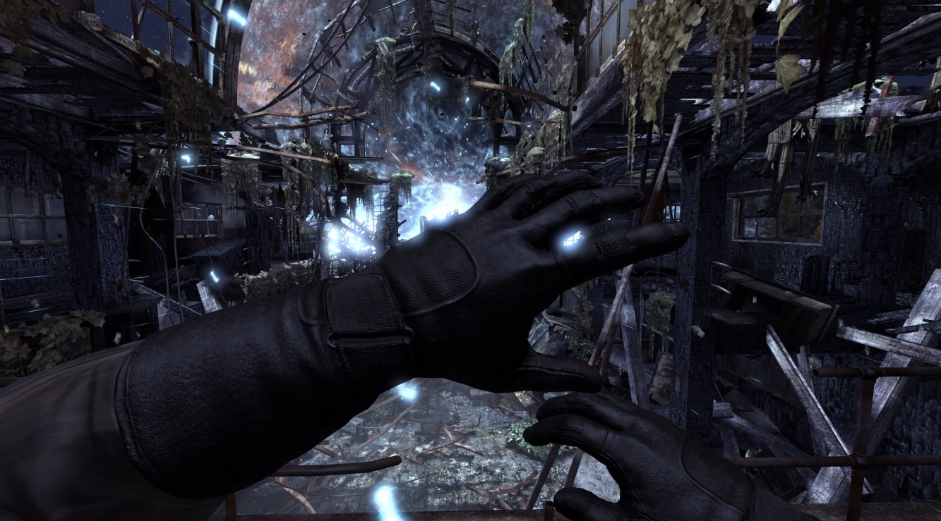 Singularity Превью 1