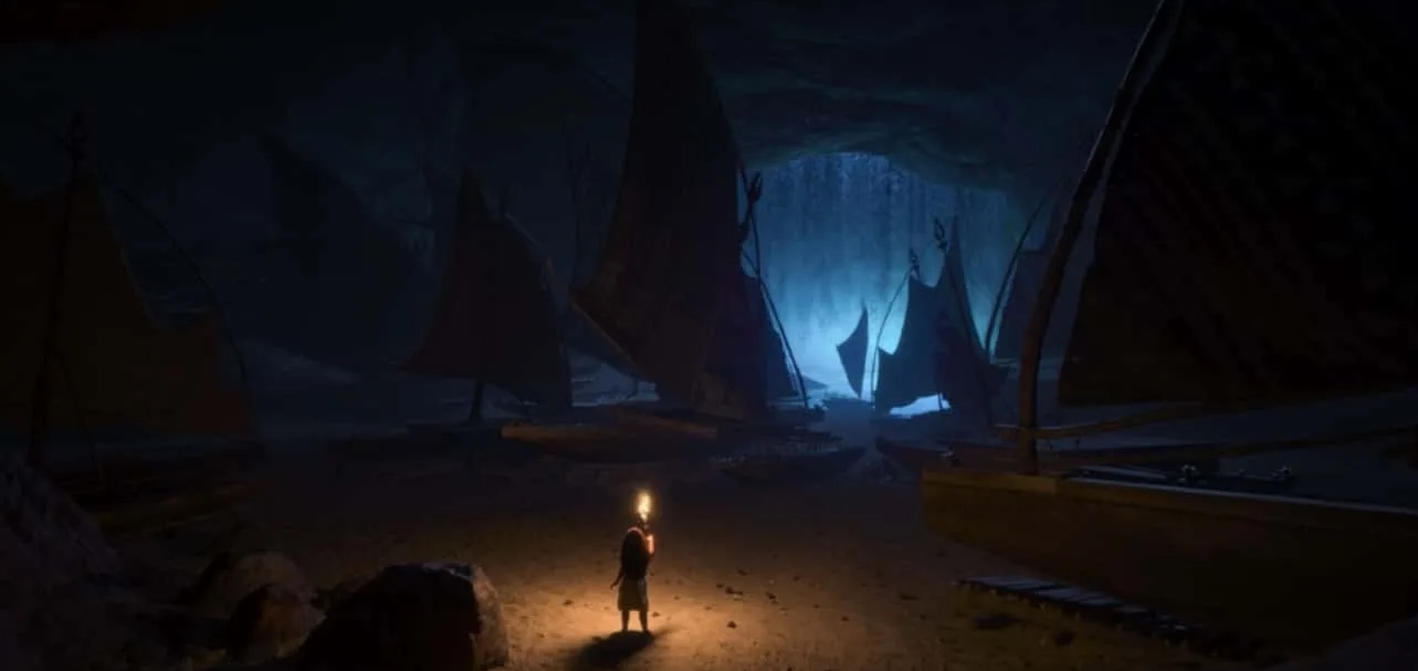 Пещера Превью 4