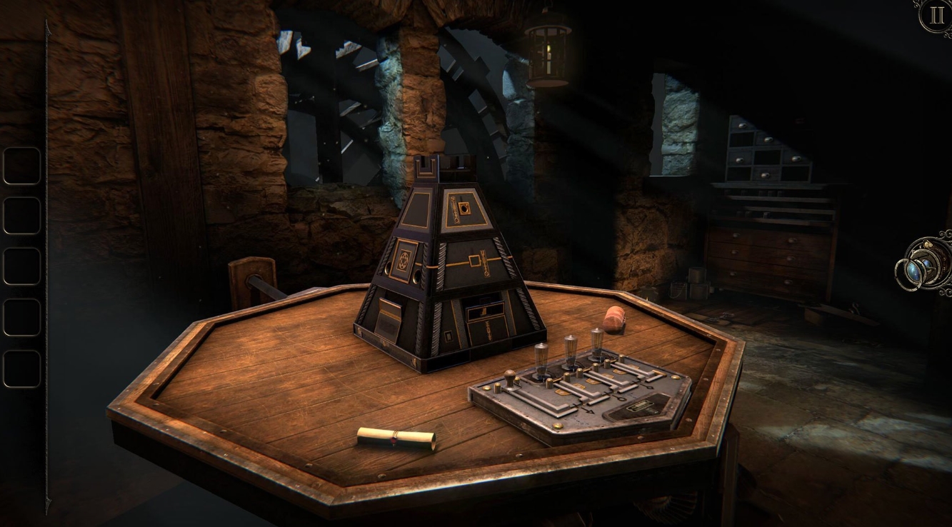 The Room Превью 2