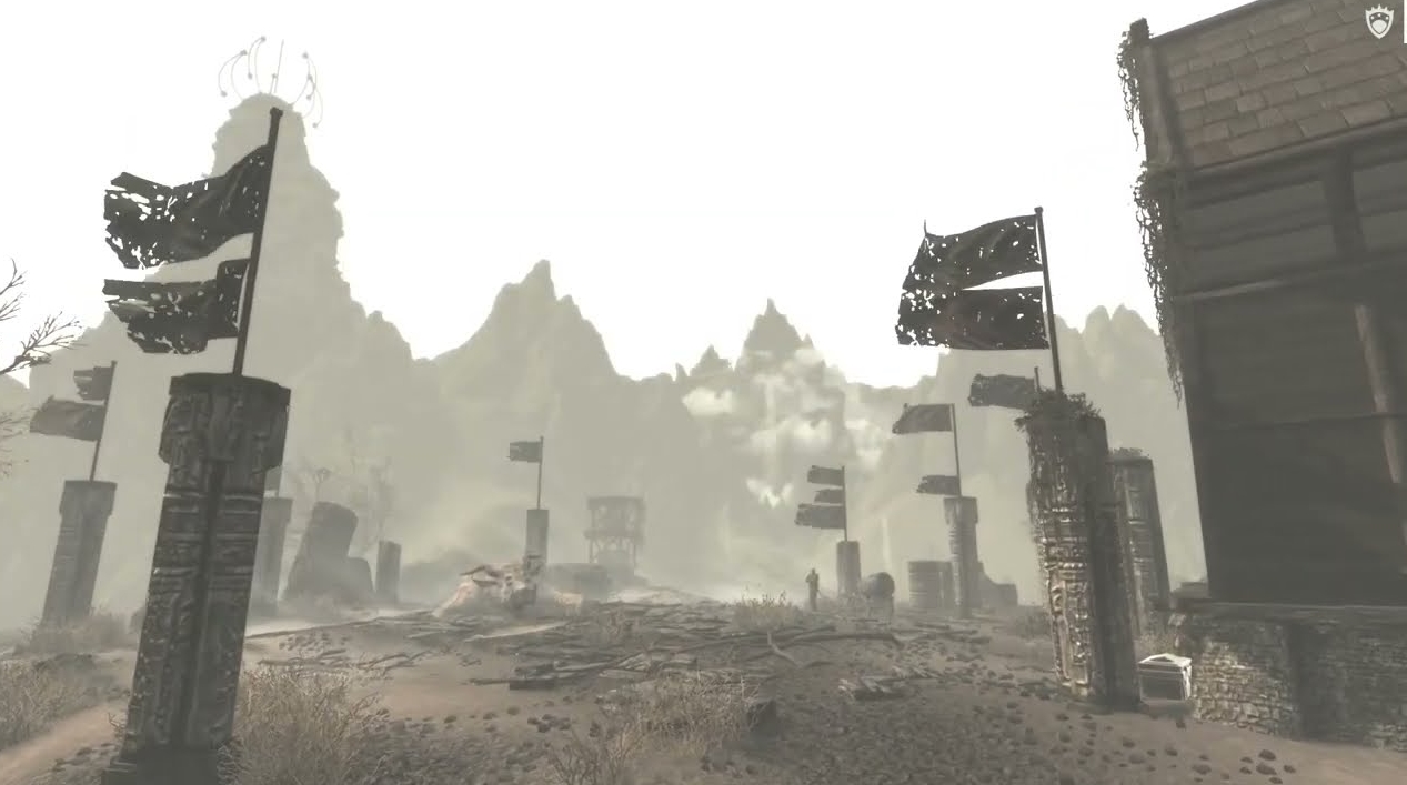 Enderal: Forgotten Stories Превью 5