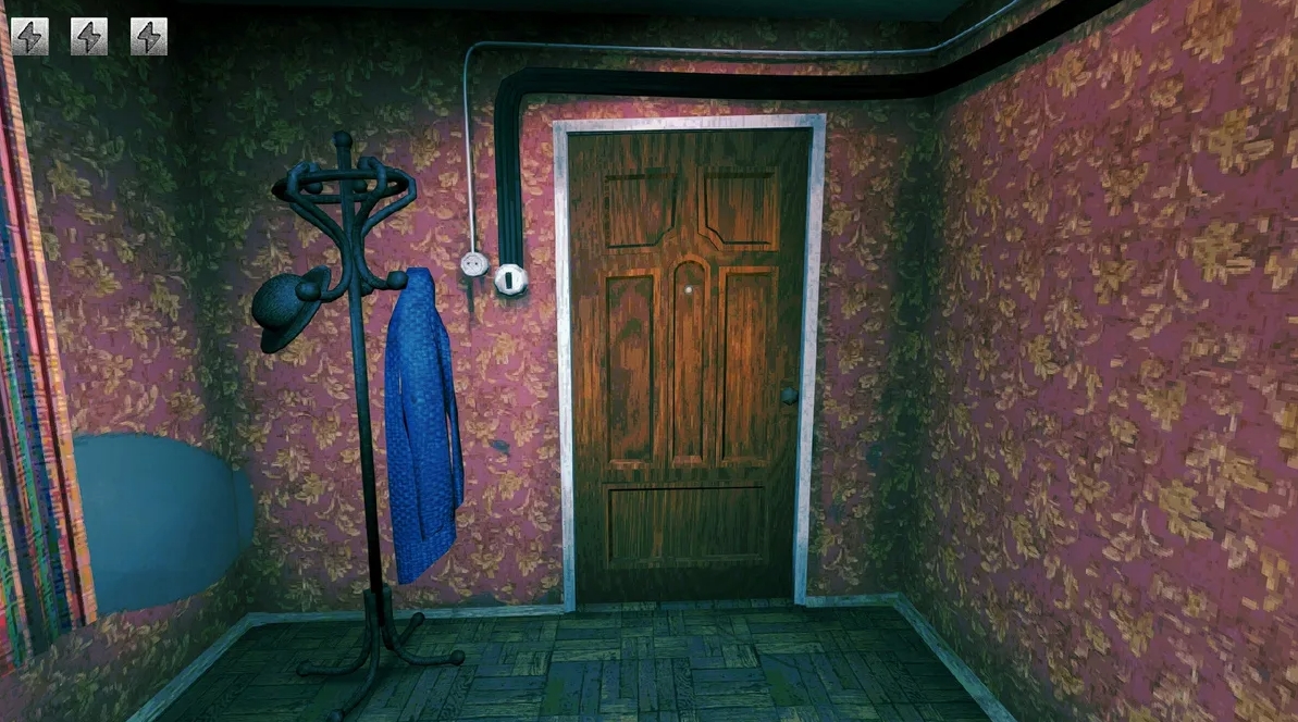 Нет, я ’ не человек Превью 4