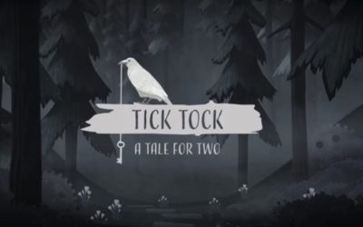 Tick Tock: A Tale for Two