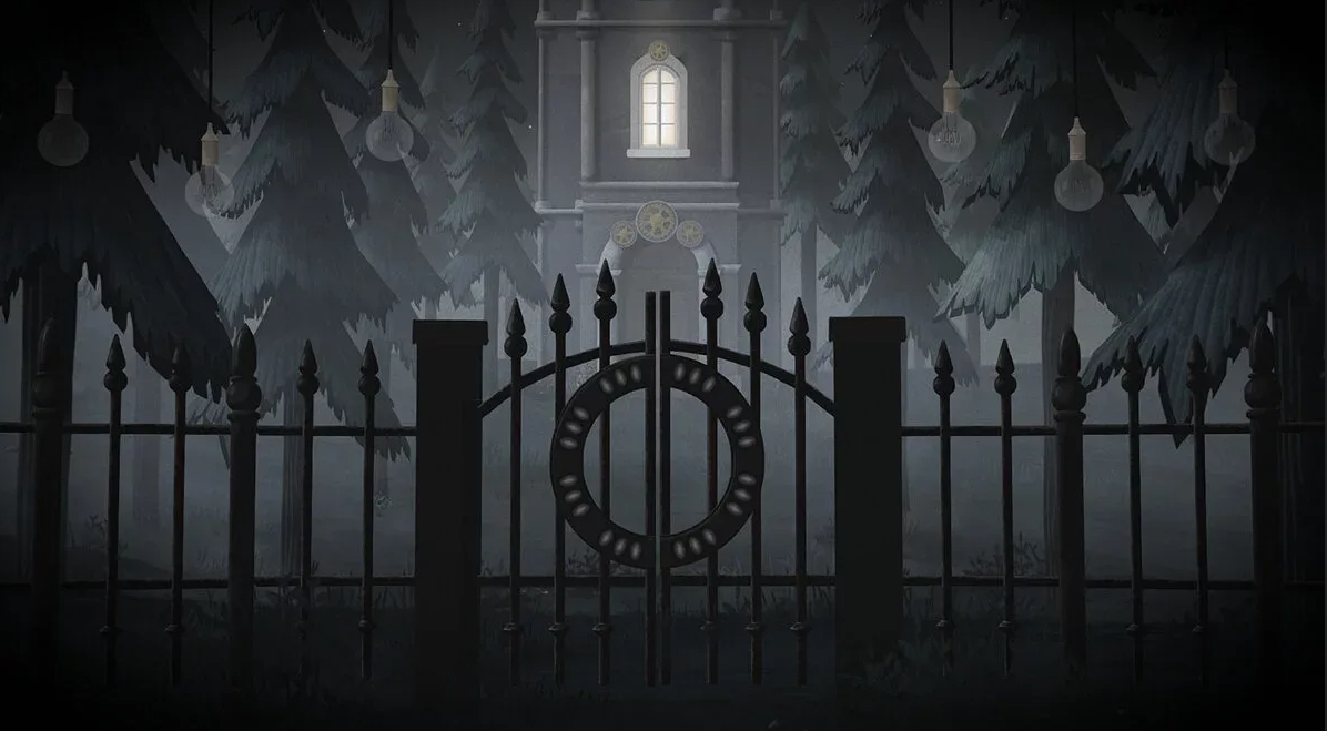 Tick Tock: A Tale for Two Превью 1