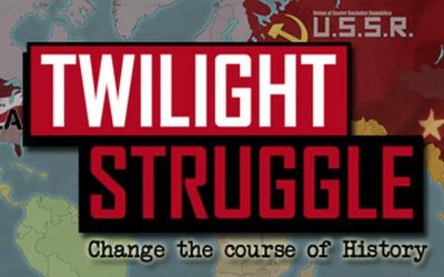 Twilight Struggle