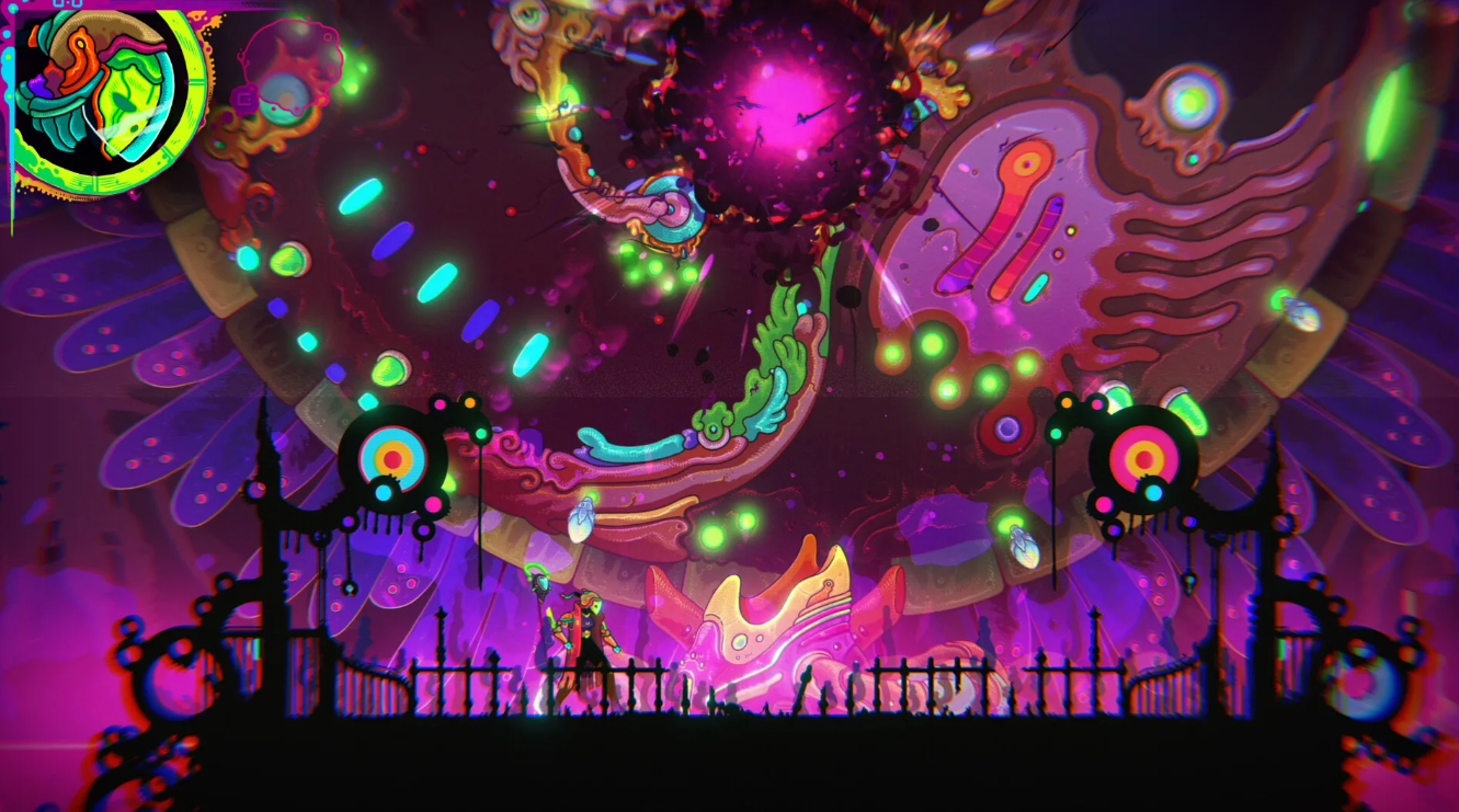 Ultros Превью 1