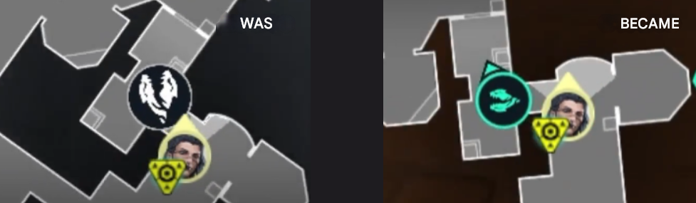 Обновление VALORANT Patch 11.07: Cypher, Waylay и обновления интерфейса Drone — изображение 2