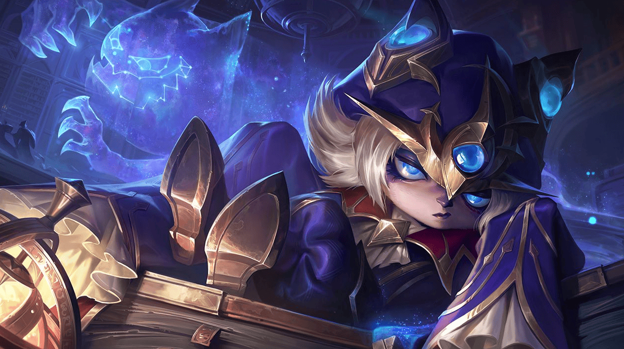 Руководство Vex в League of Legends: Способности, сборки, руны и советы для максимального урона