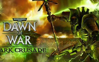 Warhammer 40,000: Dawn of War — Dark Crusade