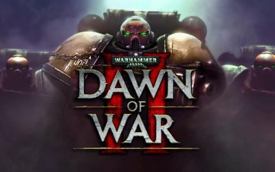Warhammer 40,000: Dawn of War II