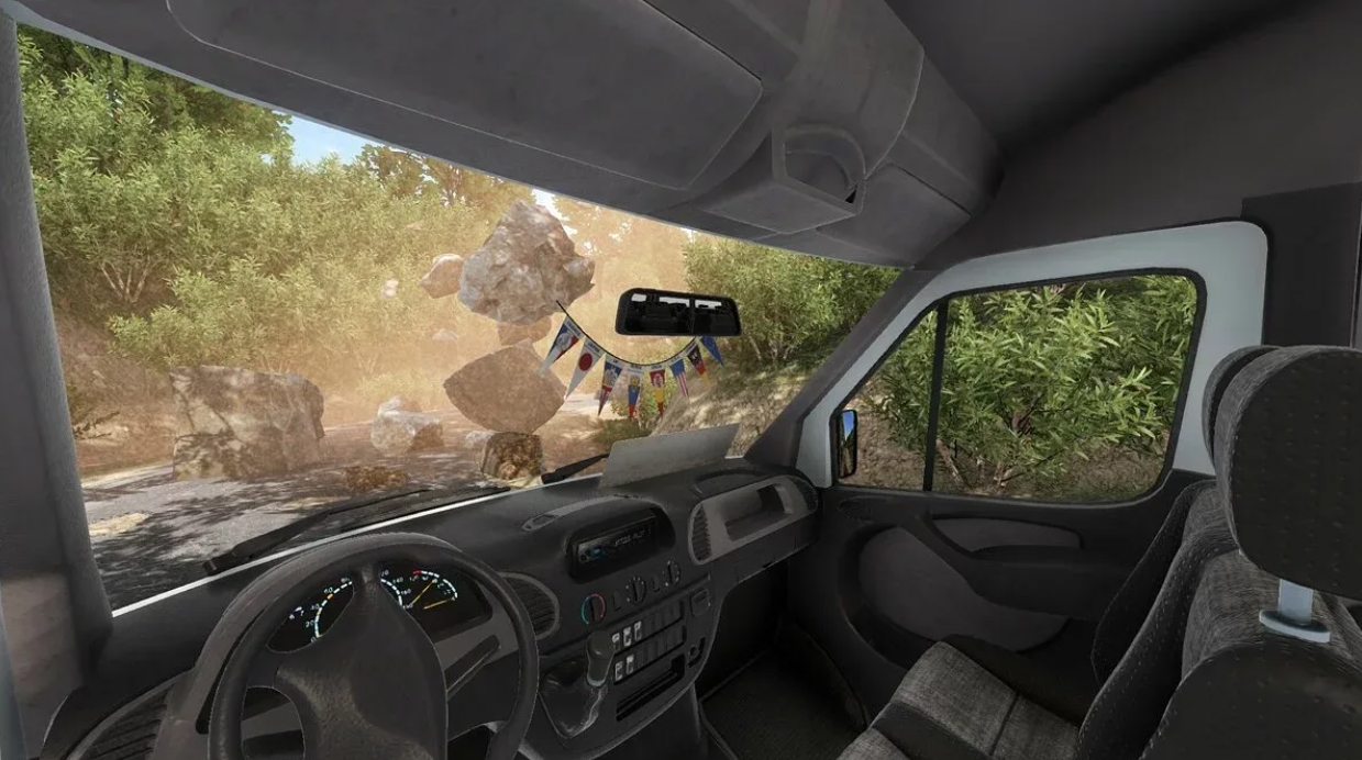 Bus World Превью 5