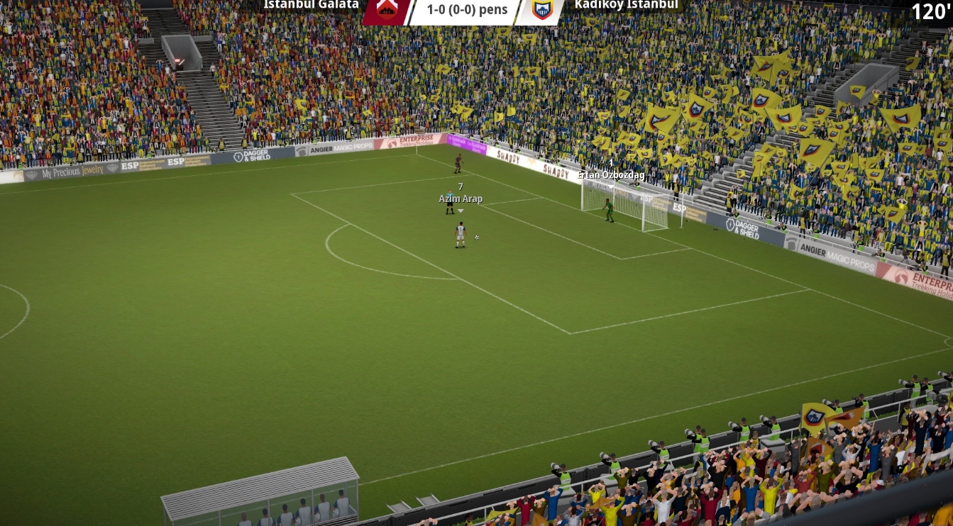 WE ARE FOOTBALL 2024 Превью 3