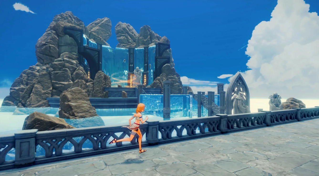 Craftopia Превью 3