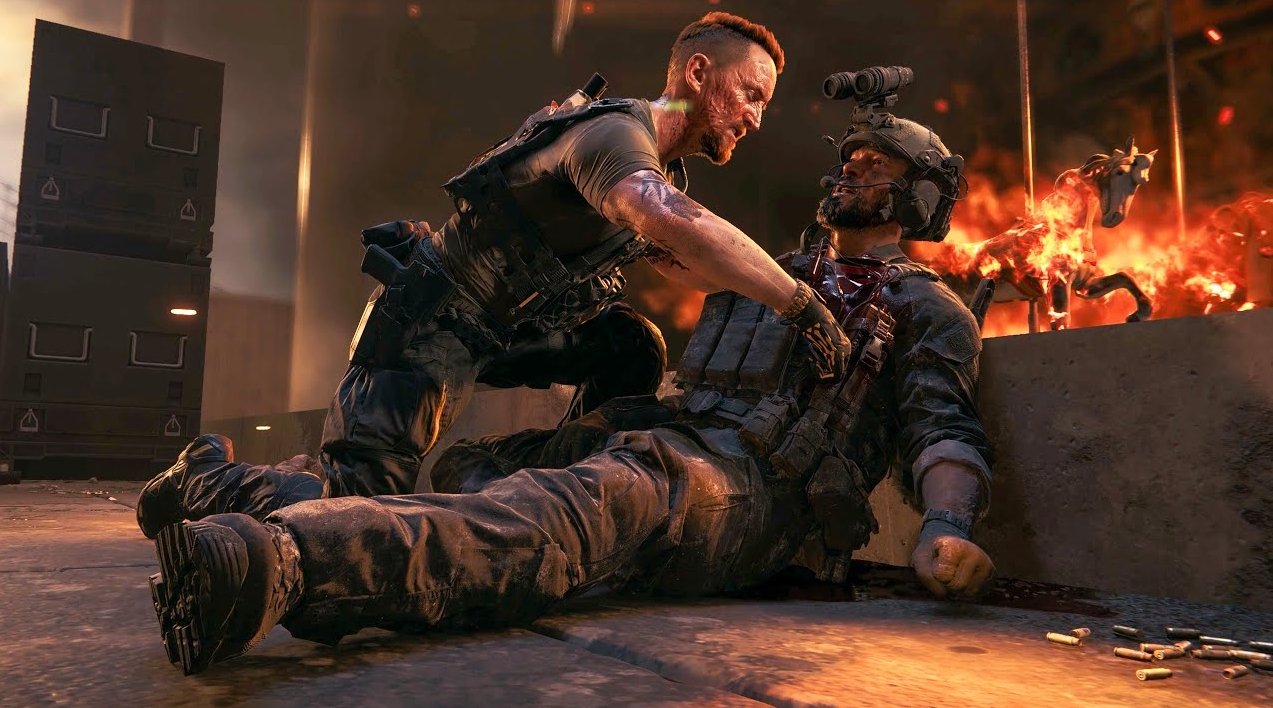 Battlefield 6 Превью 1