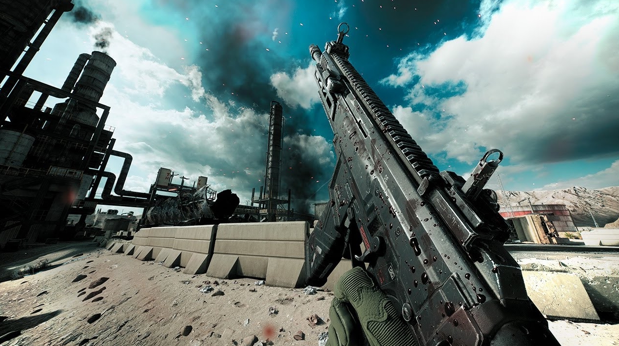 Battlefield 6 Превью 4