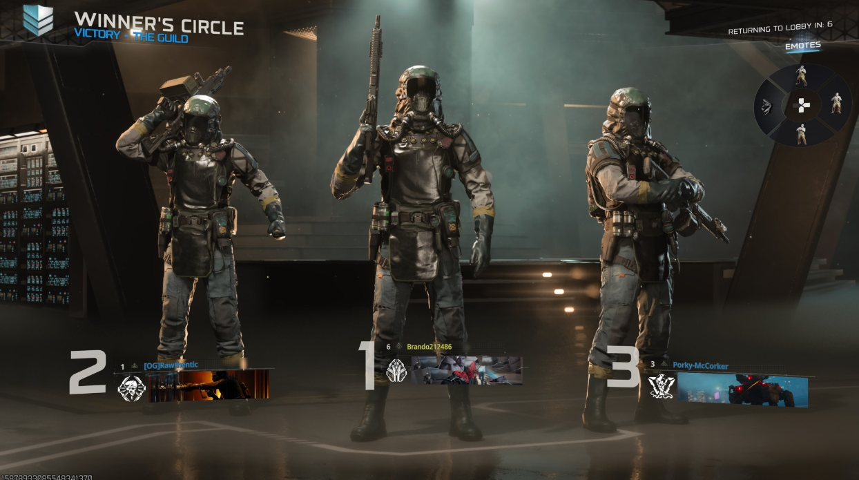 Вносятся изменения в Call of Duty Black Ops 7! Ждите обновлений в перках, прицелах и другом — изображение 4