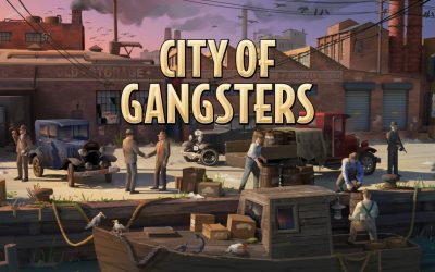 City of Gangsters
