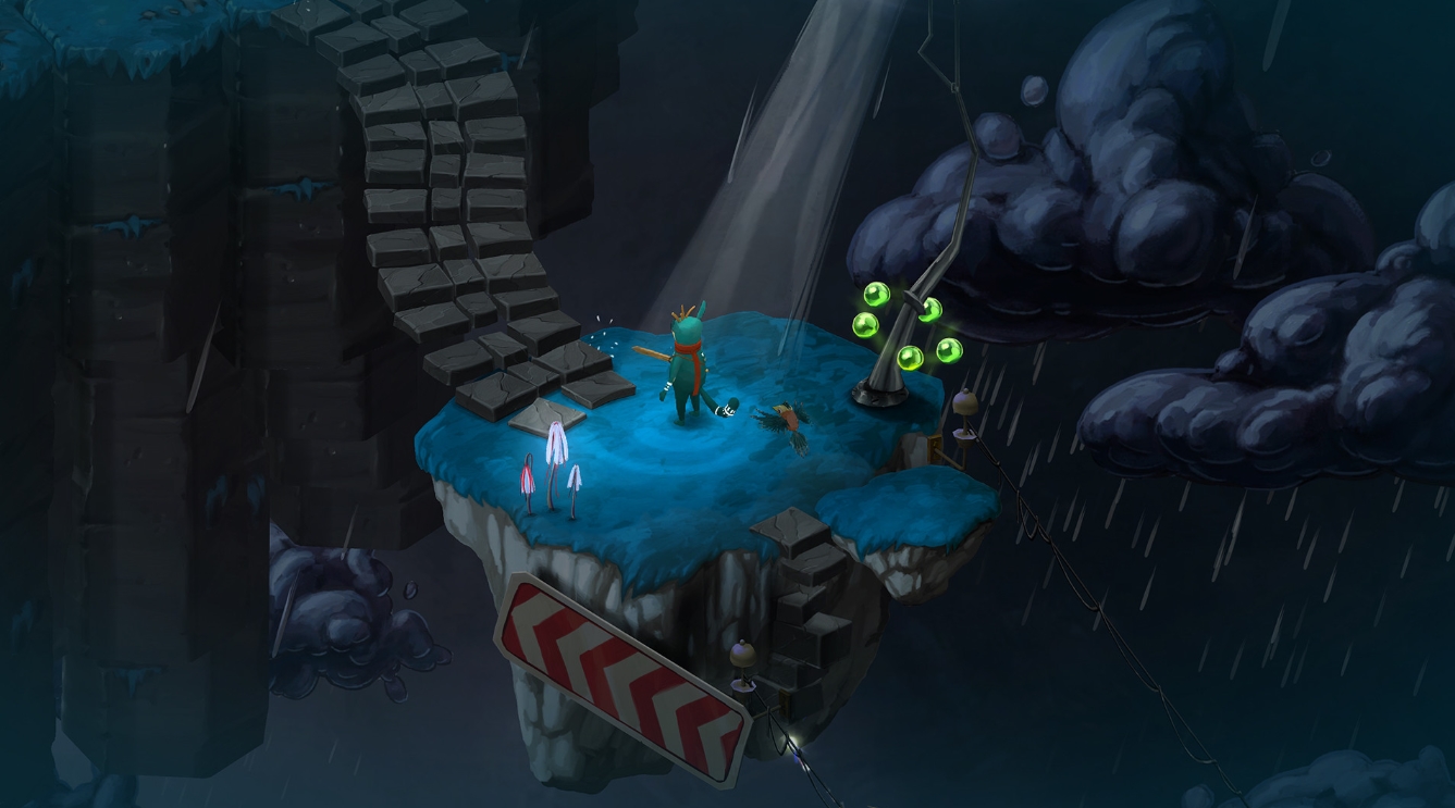 Figment Превью 2