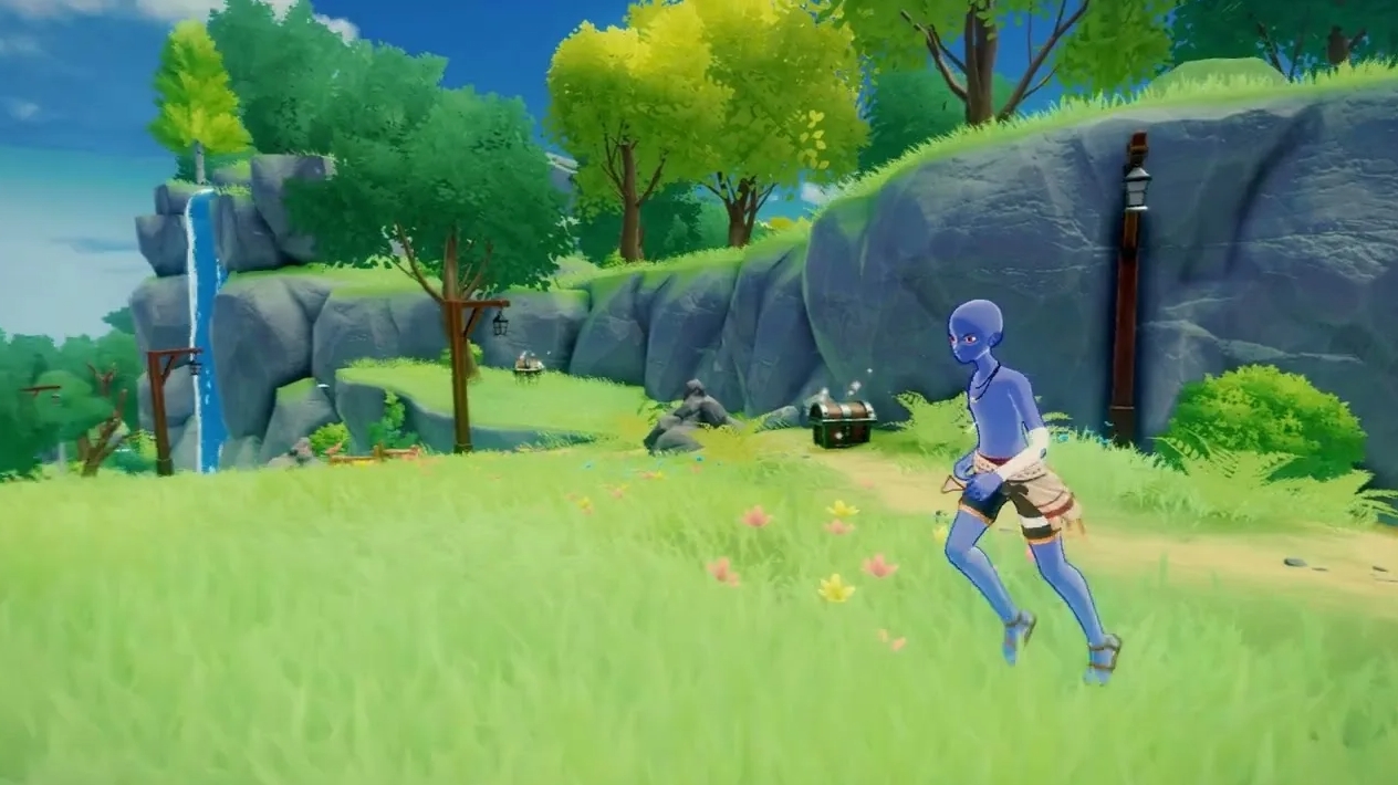 Craftopia Превью 1