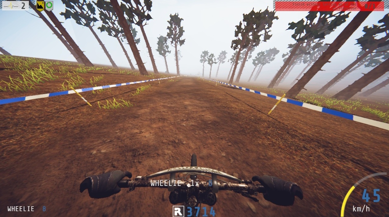 Descenders Превью 2