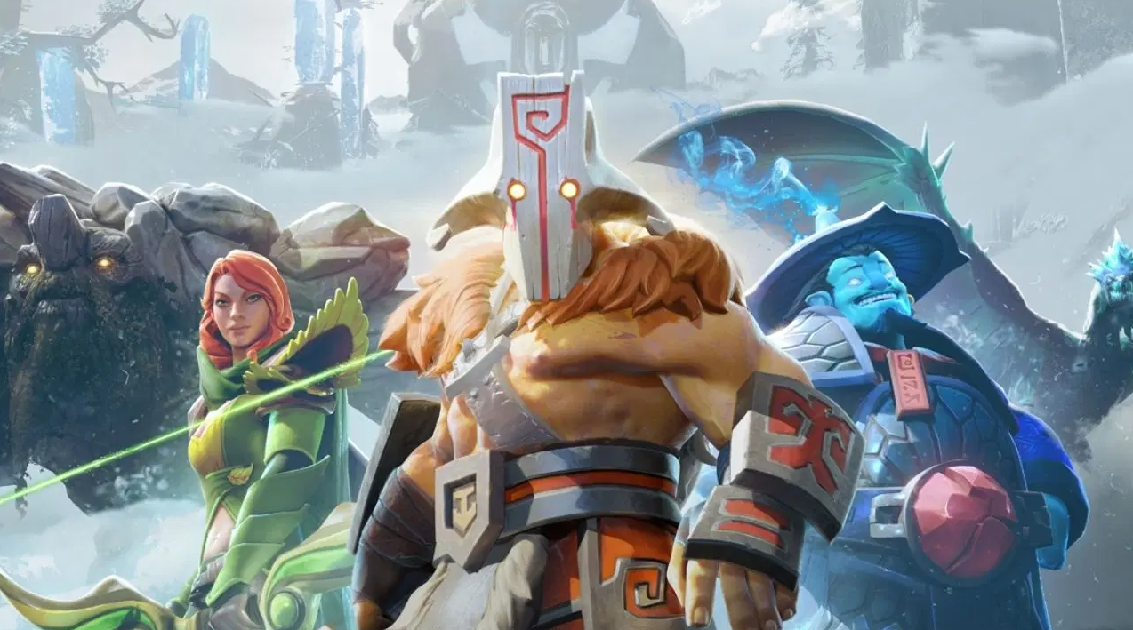 Мипошка рассказал, сколько он зарабатывал, играя за команду Империя