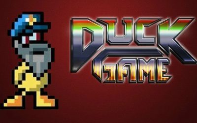 Duck Game