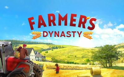 Farmer’s Dynasty