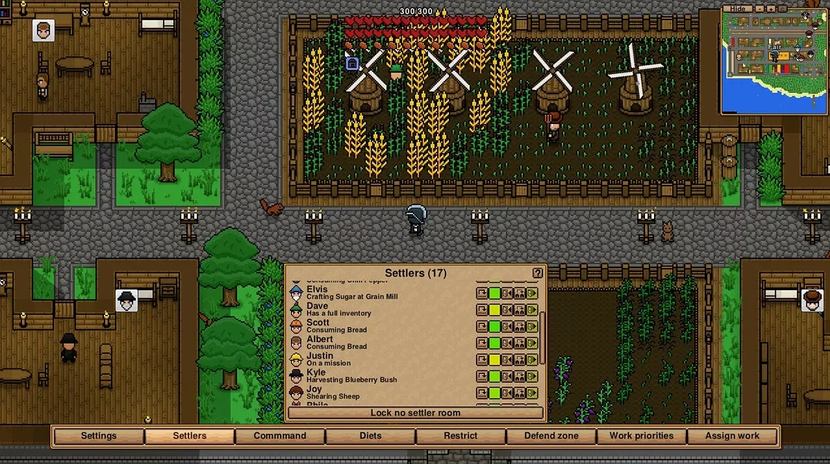 Necesse Превью 2