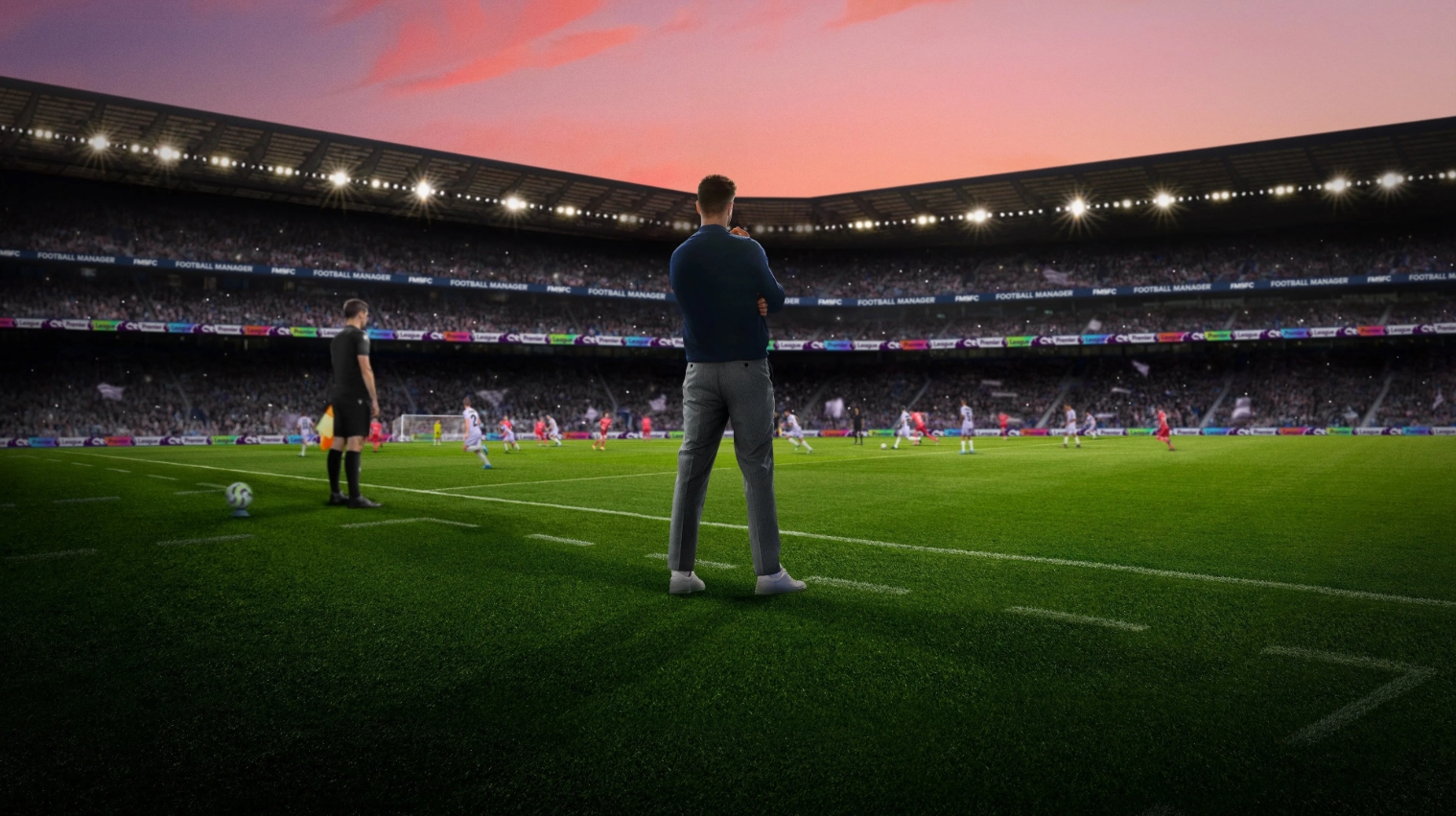 Football Manager 26 Превью 2