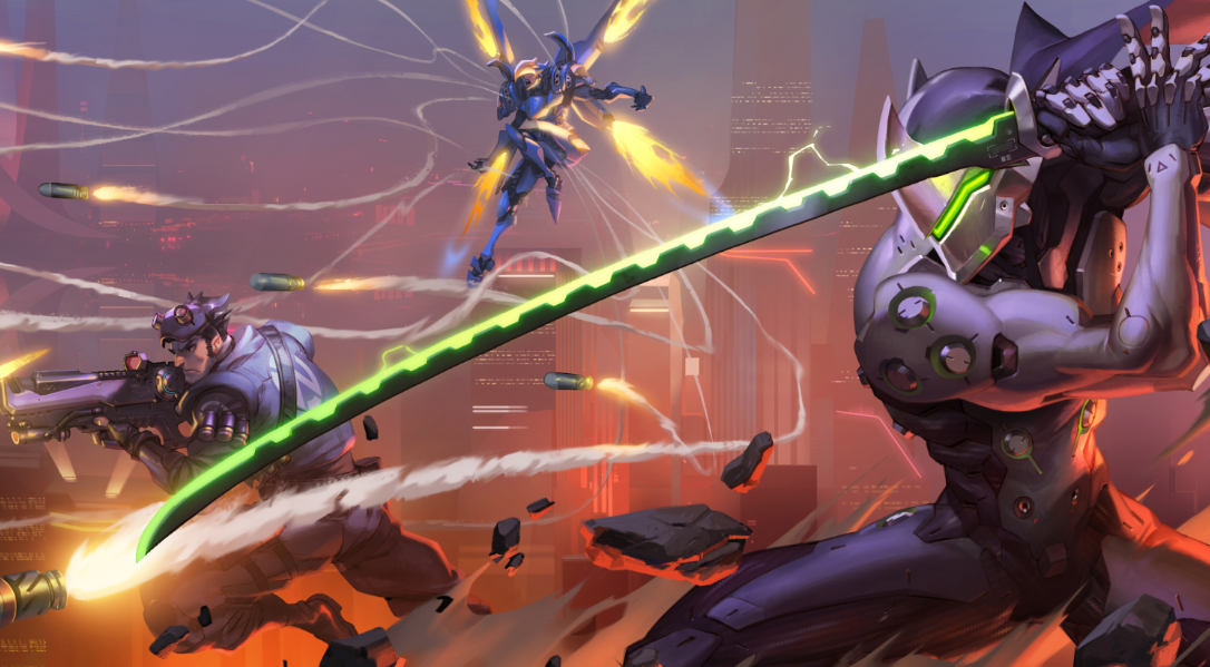 Симметра в Overwatch 2 Руководство: История, тактики и Способностиn — изображение 2