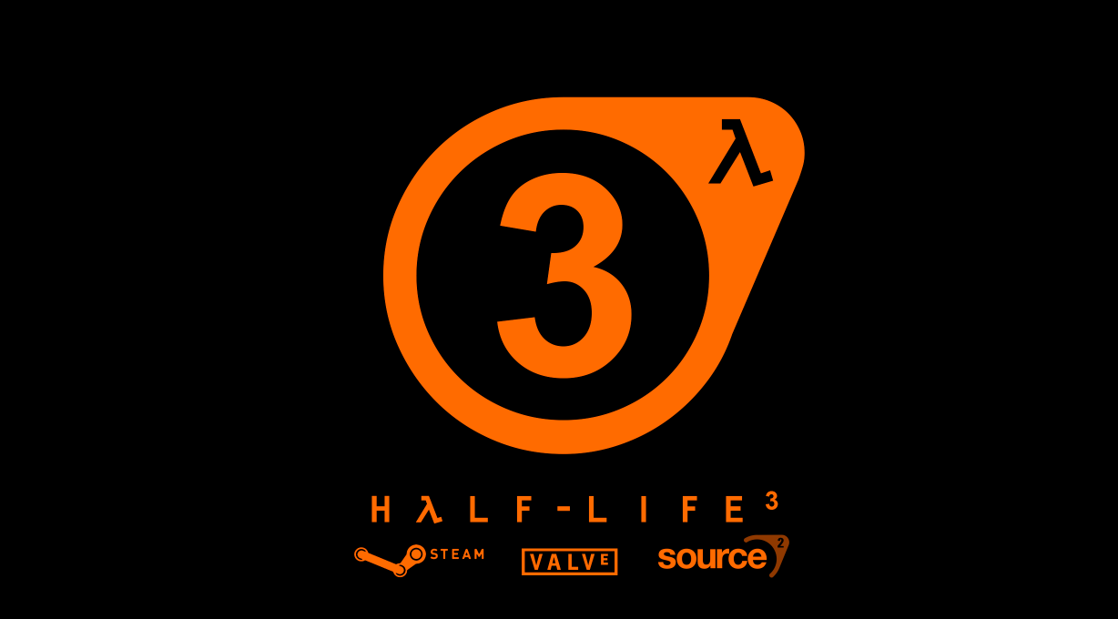 Есть слухи, что Valve готовит трейлер для Half-Life 3 и скорее всего покажет его в ноябре