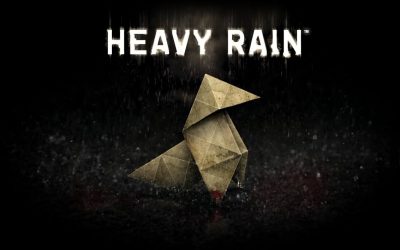 Heavy Rain