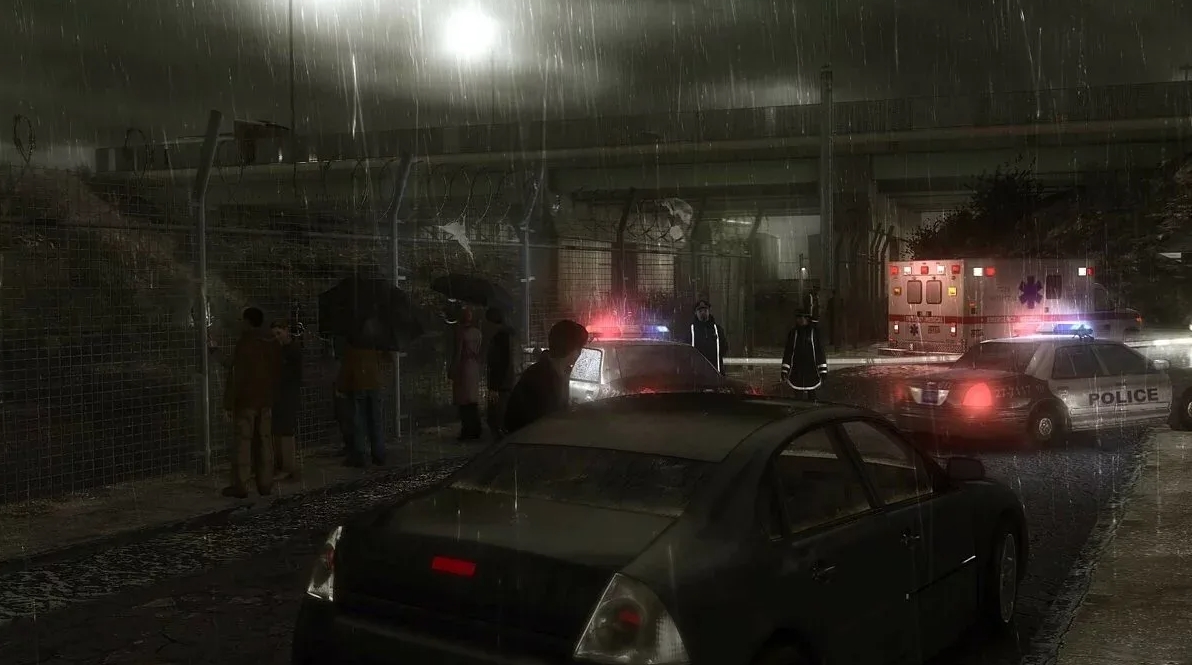 Heavy Rain Превью 4