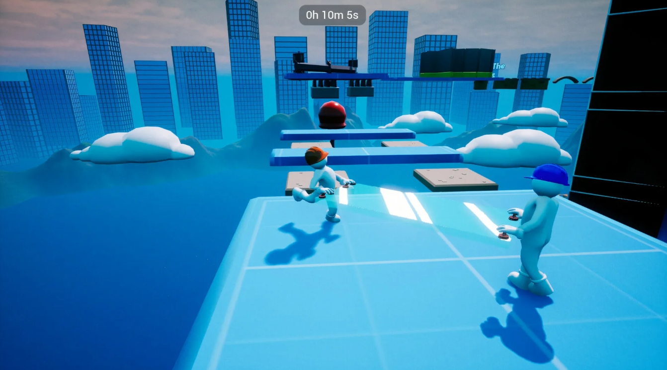 Carry The Glass Превью 2