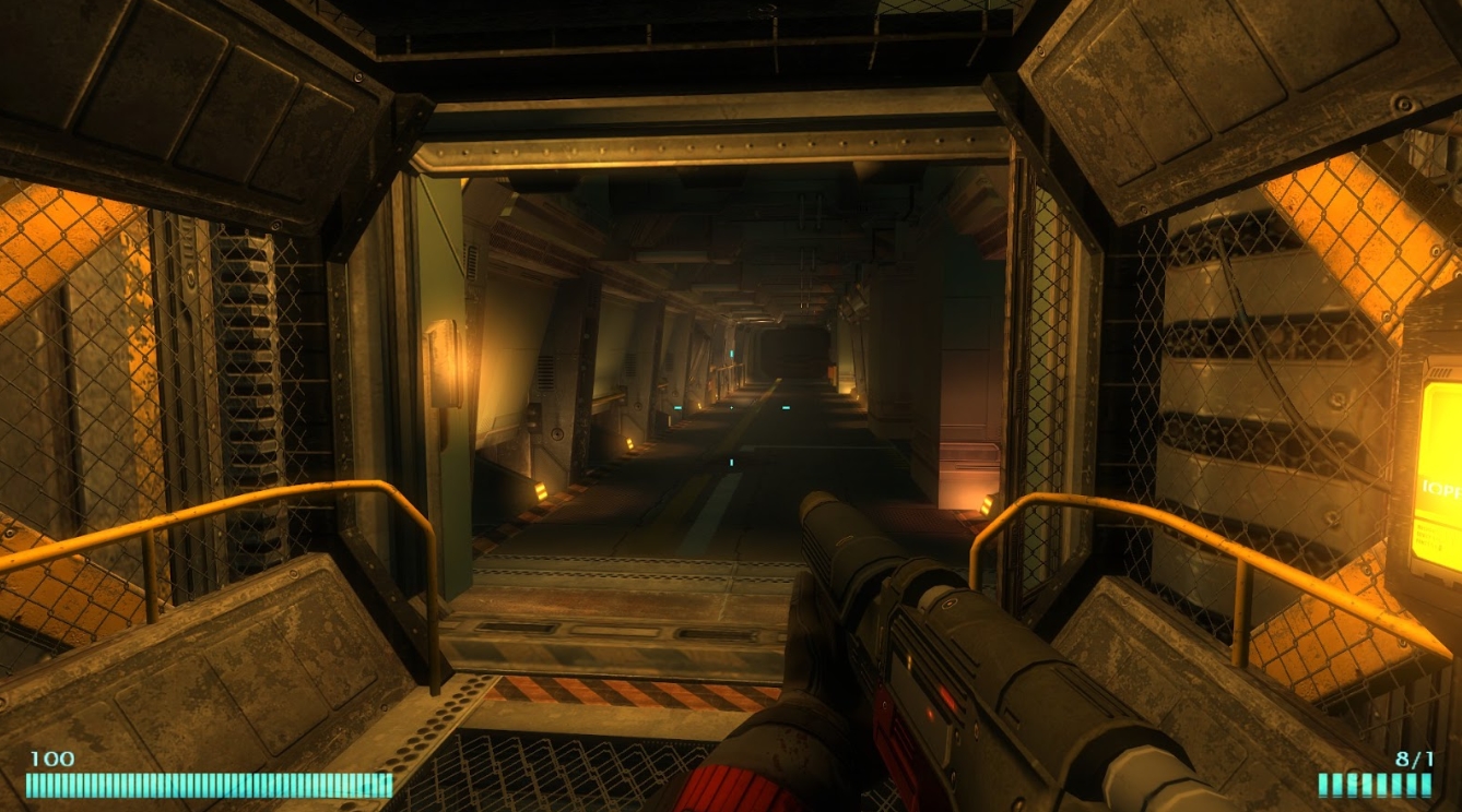 How to play Alpha Prime for free on Steam via VpeSports