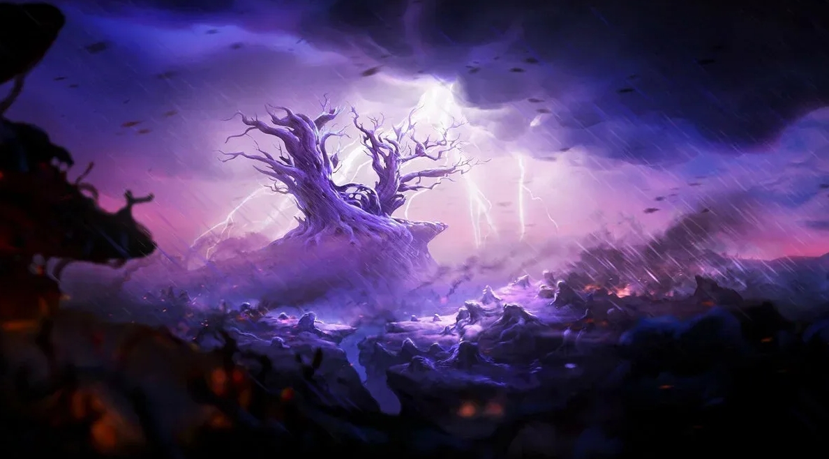 Ori and the Will of the Wisps Превью 4