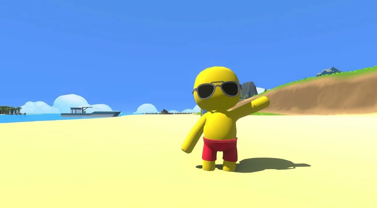 Wobbly Life Превью 3