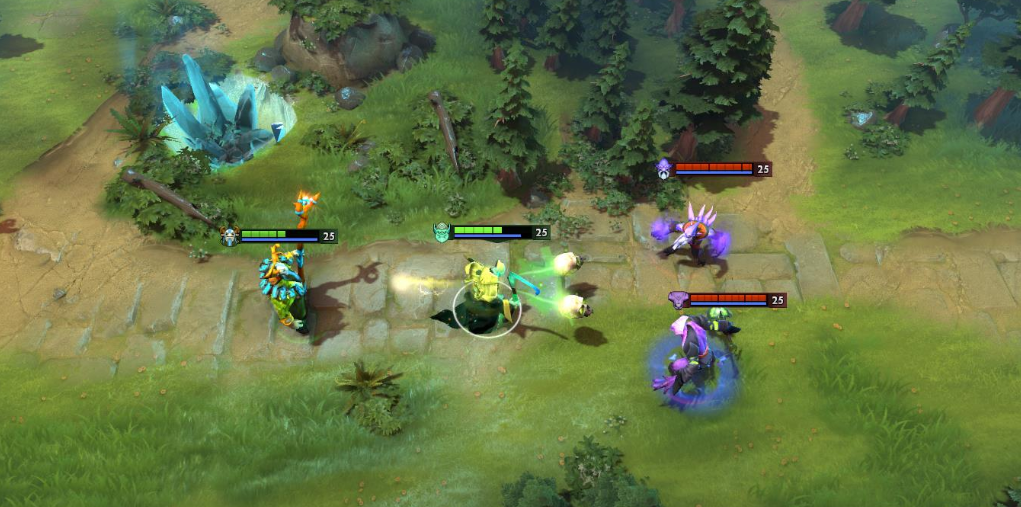 Полное руководство по Некрофосу в Dota 2: способности, контрпики, предметы и советы — изображение 3